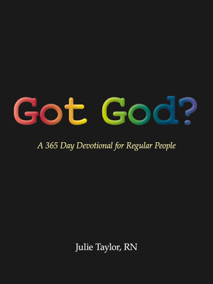 cover image of Got God?